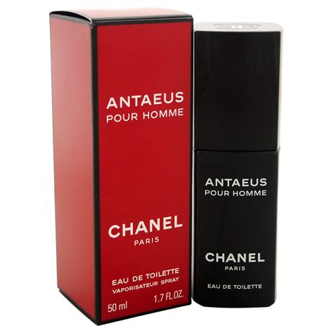 chanel antaeus pour homme personality type of men|chanel antaeus price.